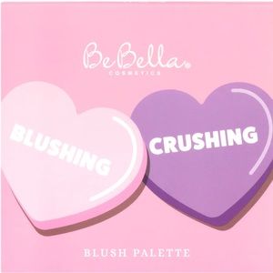 BeBella Blush